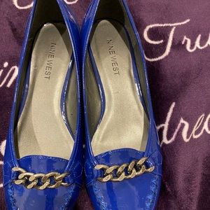 Easy Spirit flats size 7.5.